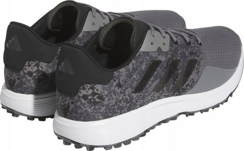 Adidas S2G SL 23 grey (GV9404) rozmiar 44