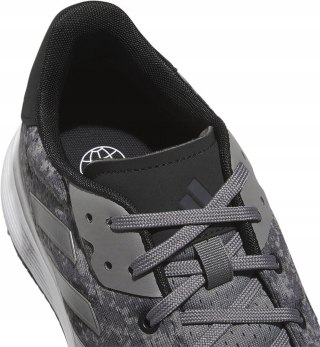Adidas S2G SL 23 grey (GV9404) rozmiar 44