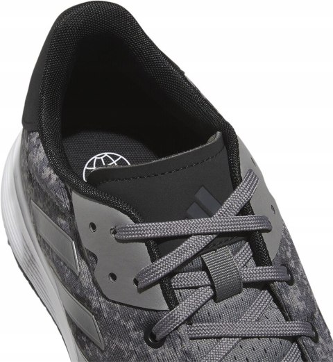 Adidas S2G SL 23 grey (GV9404) rozmiar 44