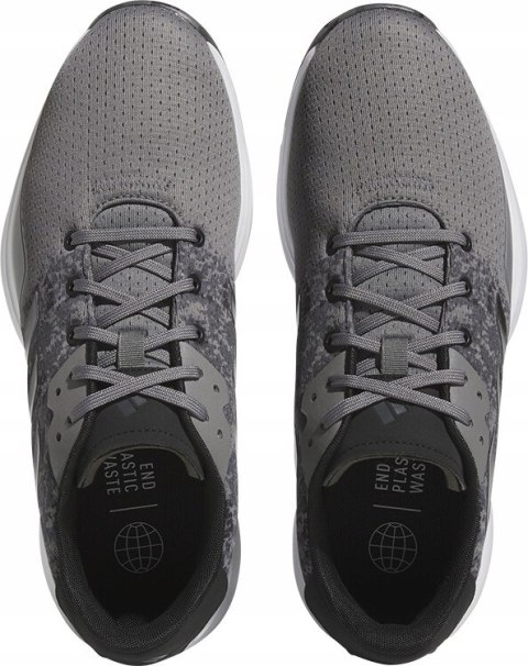 Adidas S2G SL 23 grey (GV9404) rozmiar 44