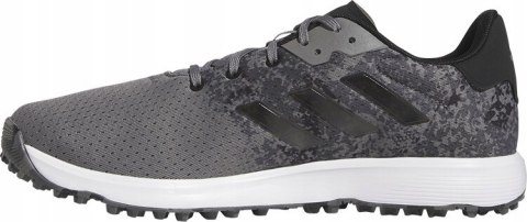 Adidas S2G SL 23 grey (GV9404) rozmiar 44