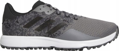 Adidas S2G SL 23 grey (GV9404) rozmiar 44