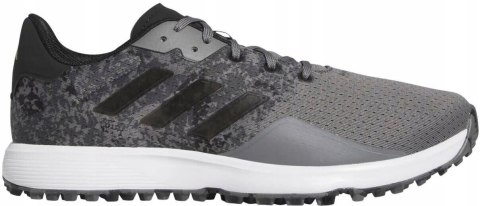 Adidas S2G SL 23 grey (GV9404) rozmiar 44