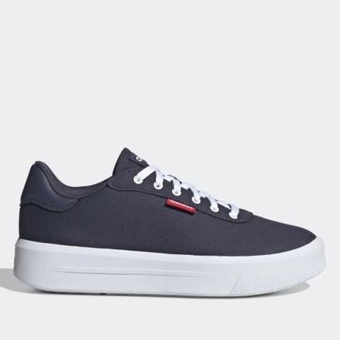 Adidas buty damskie sportowe Court Platform CLN rozmiar 39 1/3 Adidas buty damskie sportowe Court Platform CLN rozmiar 39 1/3