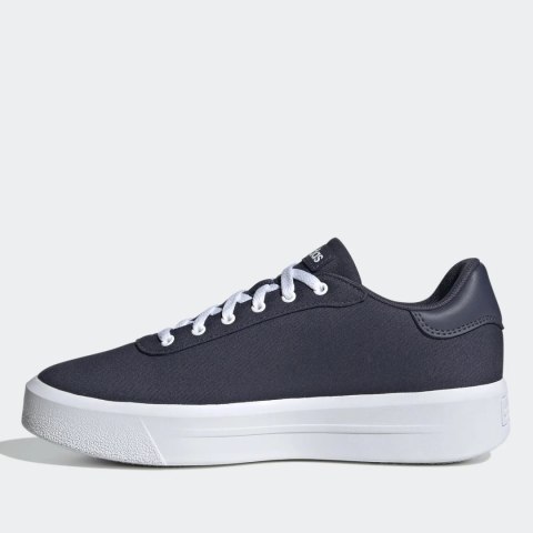 Adidas buty damskie sportowe Court Platform CLN rozmiar 39 1/3 Adidas buty damskie sportowe Court Platform CLN rozmiar 39 1/3