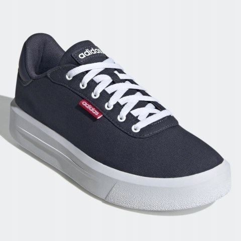 Adidas buty damskie sportowe Court Platform CLN rozmiar 39 1/3 Adidas buty damskie sportowe Court Platform CLN rozmiar 39 1/3