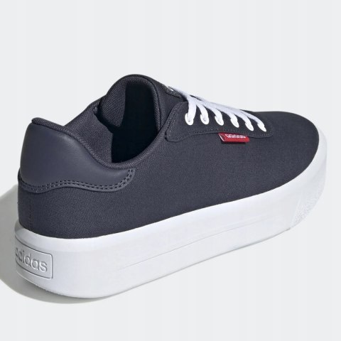 Adidas buty damskie sportowe Court Platform CLN rozmiar 39 1/3 Adidas buty damskie sportowe Court Platform CLN rozmiar 39 1/3
