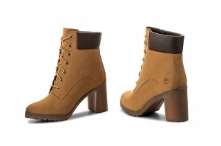 Buty Timberland Allington 6 Inch A1HLS