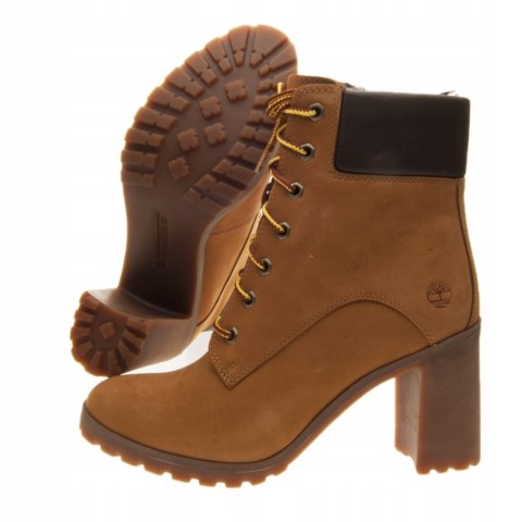 Buty Timberland Allington 6 Inch A1HLS Buty Timberland Allington 6 Inch A1HLS