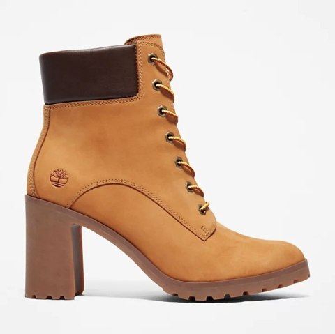 Buty Timberland Allington 6 Inch A1HLS