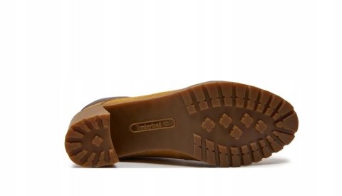 Buty Timberland Allington 6 Inch A1HLS