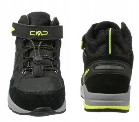Buty dziecięce CMP KIDS HADIL 34 Buty dziecięce CMP KIDS HADIL 34