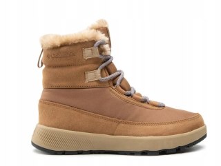 Columbia buty damskie sportowe Buty Columbia slopeside Peak-elk 36