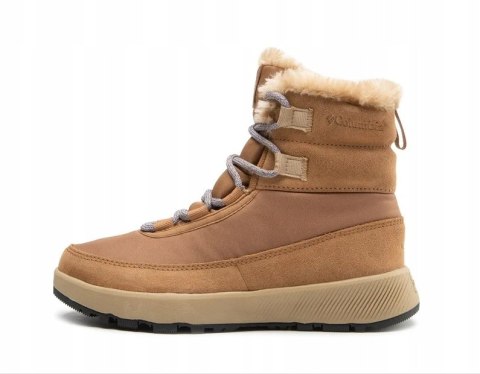 Columbia buty damskie sportowe Buty Columbia slopeside Peak-elk 36