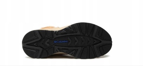 Columbia buty damskie sportowe Buty Columbia slopeside Peak-elk 36