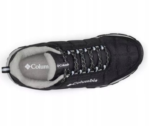 Columbia buty trekkingowe damskie Firecamp Flece rozmiar 37 Columbia buty trekkingowe damskie Firecamp Flece rozmiar 37