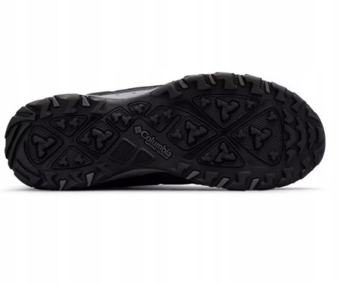 Columbia buty trekkingowe damskie Firecamp Flece rozmiar 37 Columbia buty trekkingowe damskie Firecamp Flece rozmiar 37