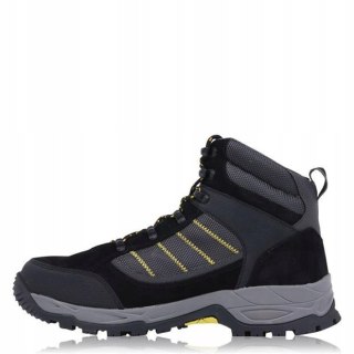 DUNLOP Illinois Ciepłe Skórzane Męskie BUTY ZIMOWE tu 44 _34324