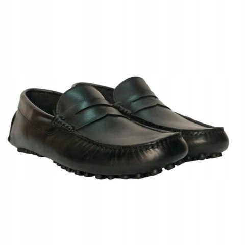 Firetrap Galgo Drive mokasyny męskie rozmiar 46 Firetrap Galgo Drive mokasyny męskie rozmiar 46