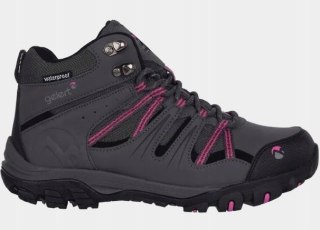 Gelert Horizon Mid Wodoodporne damskie buty trekkingowe r.38