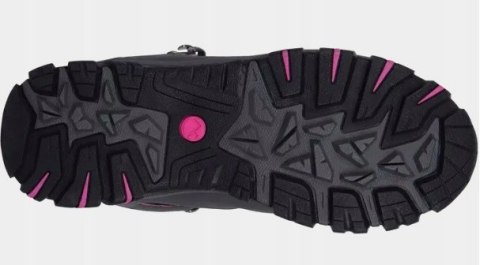 Gelert Horizon Mid Wodoodporne damskie buty trekkingowe r.38 Gelert Horizon Mid Wodoodporne damskie buty trekkingowe r.38