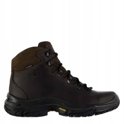 KARRIMOR Cheviot Skórzane Męskie BUTY ZIMOWE tu 43 _34380 KARRIMOR Cheviot Skórzane Męskie BUTY ZIMOWE tu 43 _34380