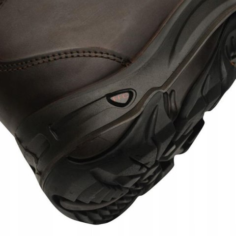 KARRIMOR Cheviot Skórzane Męskie BUTY ZIMOWE tu 43 _34380 KARRIMOR Cheviot Skórzane Męskie BUTY ZIMOWE tu 43 _34380