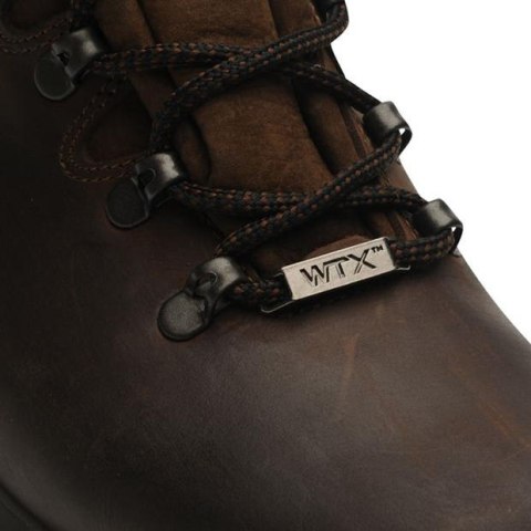 KARRIMOR Cheviot Skórzane Męskie BUTY ZIMOWE tu 43 _34380 KARRIMOR Cheviot Skórzane Męskie BUTY ZIMOWE tu 43 _34380