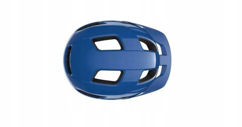 KASK ROWEROWY Lazer Gekko LZB-21 r. 50-56 cm KASK ROWEROWY Lazer Gekko LZB-21 r. 50-56 cm
