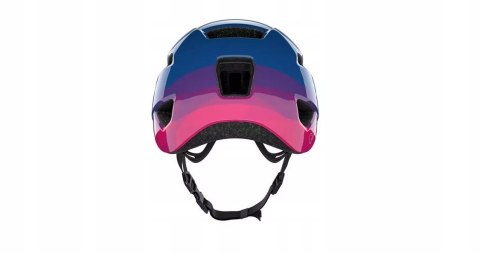 KASK ROWEROWY Lazer Gekko LZB-21 r. 50-56 cm KASK ROWEROWY Lazer Gekko LZB-21 r. 50-56 cm