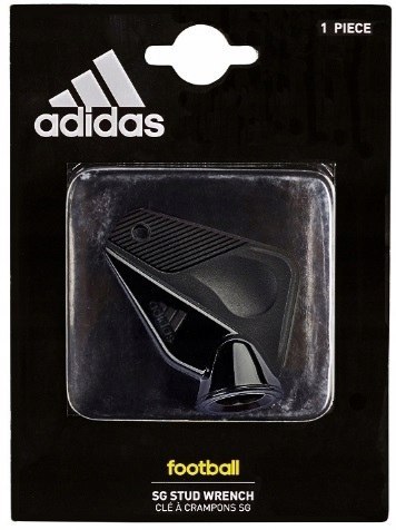 KLUCZ DO WKRĘTÓW ADIDAS SG STUD KEY KLUCZ DO WKRĘTÓW ADIDAS SG STUD KEY