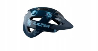 Kask rowerowy LAZER Lil Gekko Sharky Uni Rozmiar. 46-50