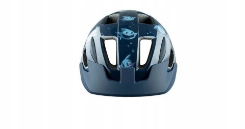 Kask rowerowy LAZER Lil Gekko Sharky Uni Rozmiar. 46-50 Kask rowerowy LAZER Lil Gekko Sharky Uni Rozmiar. 46-50