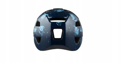 Kask rowerowy LAZER Lil Gekko Sharky Uni Rozmiar. 46-50 Kask rowerowy LAZER Lil Gekko Sharky Uni Rozmiar. 46-50