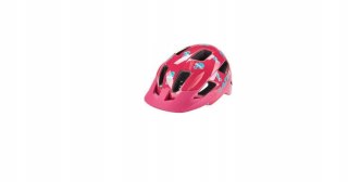 Kask rowerowy Lazer Lil Gekko Pink Sea Pony dziecięcy 46-50 cm