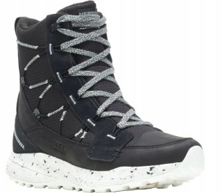 Merrell TURYSTYCZNE damskie Merrell BRAVADA J036766 rozmiar 38