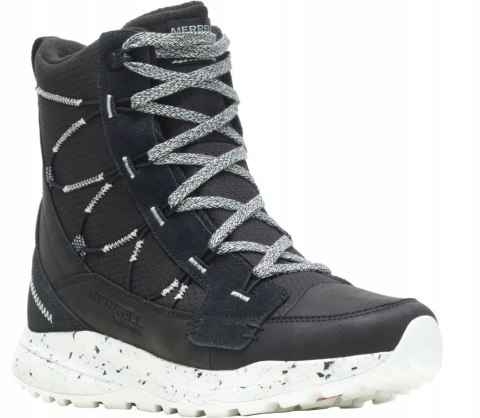 Merrell TURYSTYCZNE damskie Merrell BRAVADA J036766 rozmiar 38
