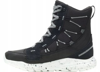 Merrell TURYSTYCZNE damskie Merrell BRAVADA J036766 rozmiar 38