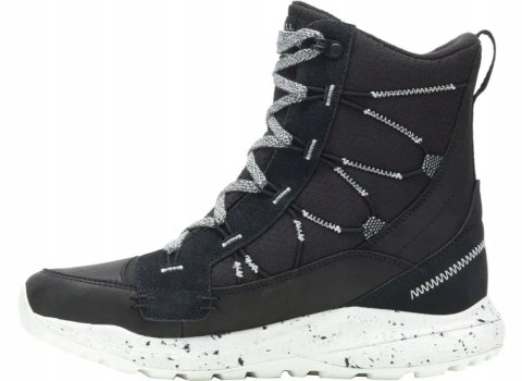 Merrell TURYSTYCZNE damskie Merrell BRAVADA J036766 rozmiar 38
