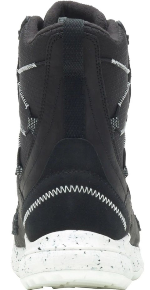 Merrell TURYSTYCZNE damskie Merrell BRAVADA J036766 rozmiar 38