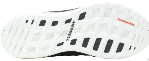Merrell TURYSTYCZNE damskie Merrell BRAVADA J036766 rozmiar 38