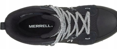 Merrell TURYSTYCZNE damskie Merrell BRAVADA J036766 rozmiar 38