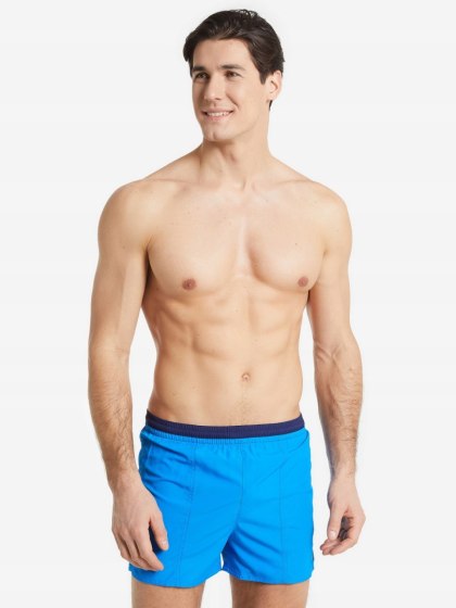 Męskie spodenki kąpielowe Joss, r.48 S/M