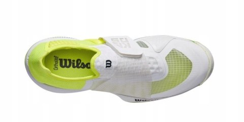 NOWOŚĆ! MĘSKIE BUTY TENISOWE Wilson Kaos Mirage M rozmiar 44 NOWOŚĆ! MĘSKIE BUTY TENISOWE Wilson Kaos Mirage M rozmiar 44