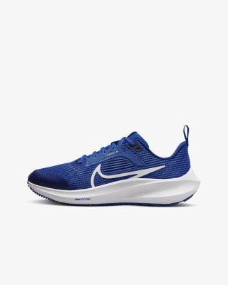 Nike Pegasus 40 Air Zoom GS DX2498-400 rozm 36.5 23 cm