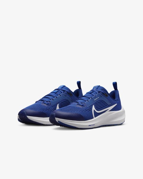 Nike Pegasus 40 Air Zoom GS DX2498-400 rozm 36.5 23 cm Nike Pegasus 40 Air Zoom GS DX2498-400 rozm 36.5 23 cm