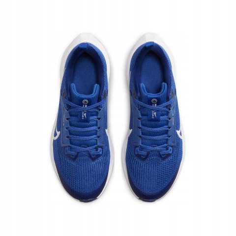 Nike Pegasus 40 Air Zoom GS DX2498-400 rozm 36.5 23 cm