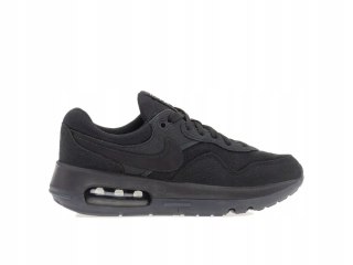 Nike buty sportowe tkanina czarny rozmiar 38