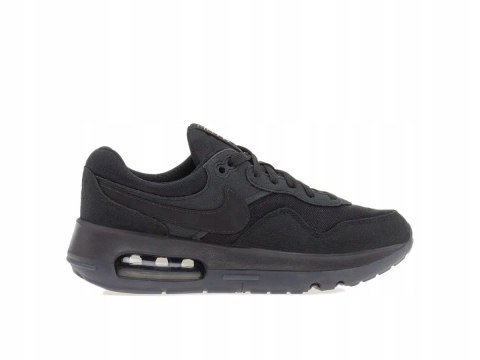 Nike buty sportowe tkanina czarny rozmiar 38 Nike buty sportowe tkanina czarny rozmiar 38
