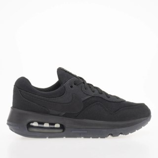 Nike buty sportowe tkanina czarny rozmiar 38